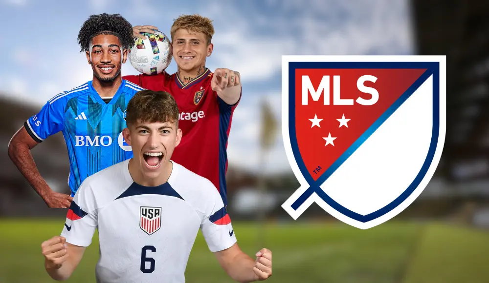 MLS Young Players 2025