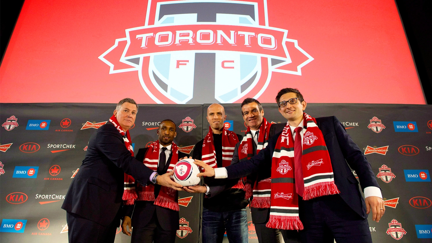 Toronto FC MLS