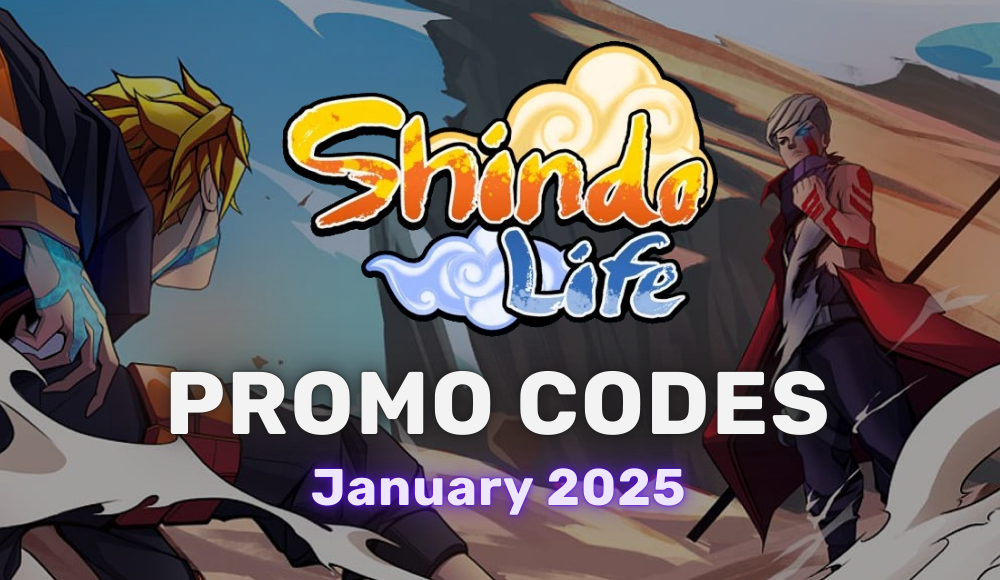 roblox shindo life promo codes roblox