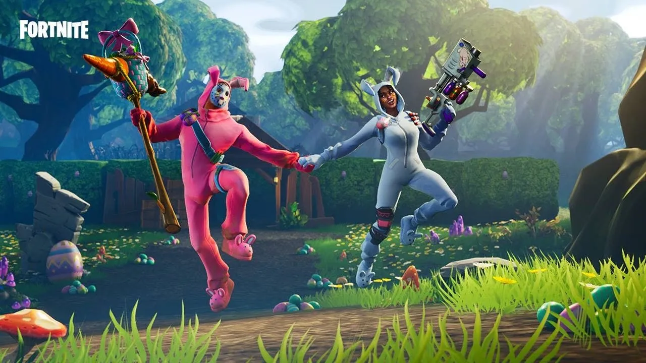 juega a fortnite cash cup con tus amigos