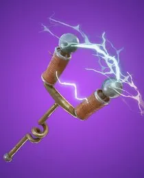 ac/dc pickaxe in fortnite