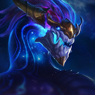 Aurelion Sol mid win rate