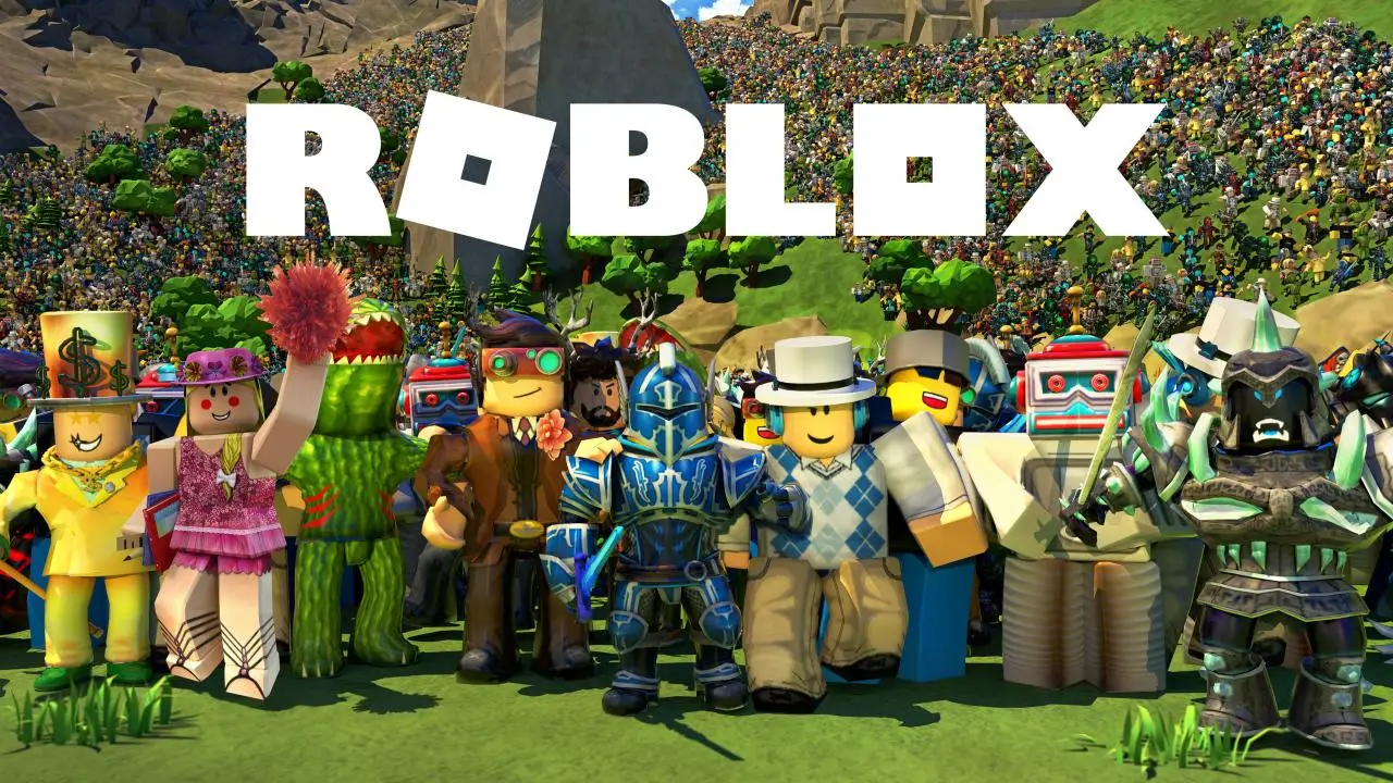 play roblox on blocked devices