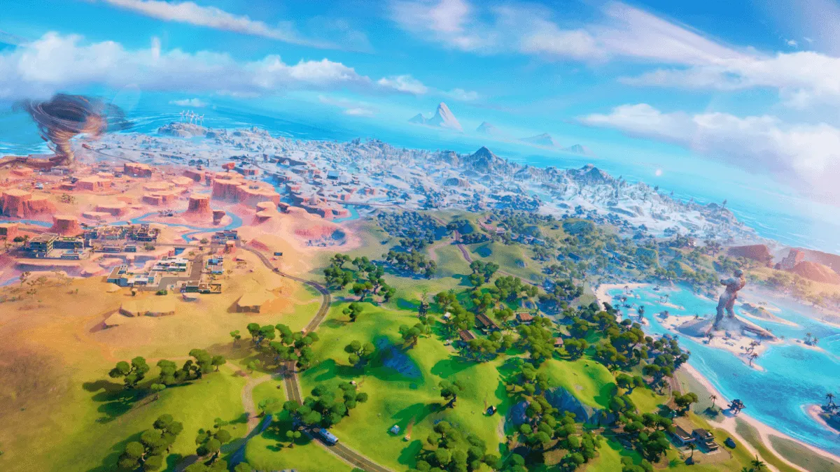 where to play fortnite geoguesser