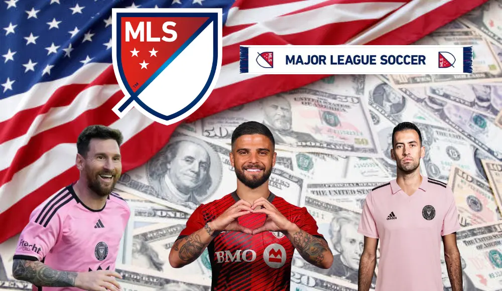 How much do MLS players make