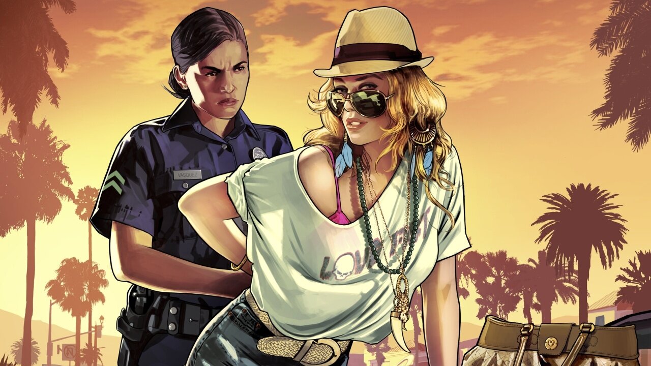 grand theft auto 6 verwendet KI-Technologie im Spiel