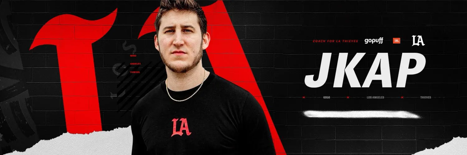 jkap top 10 pro player cod