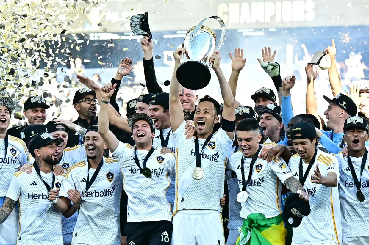 LA Galaxy