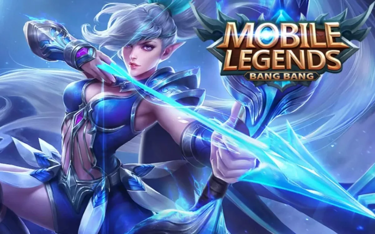 Mobile Legends-Bang Bang