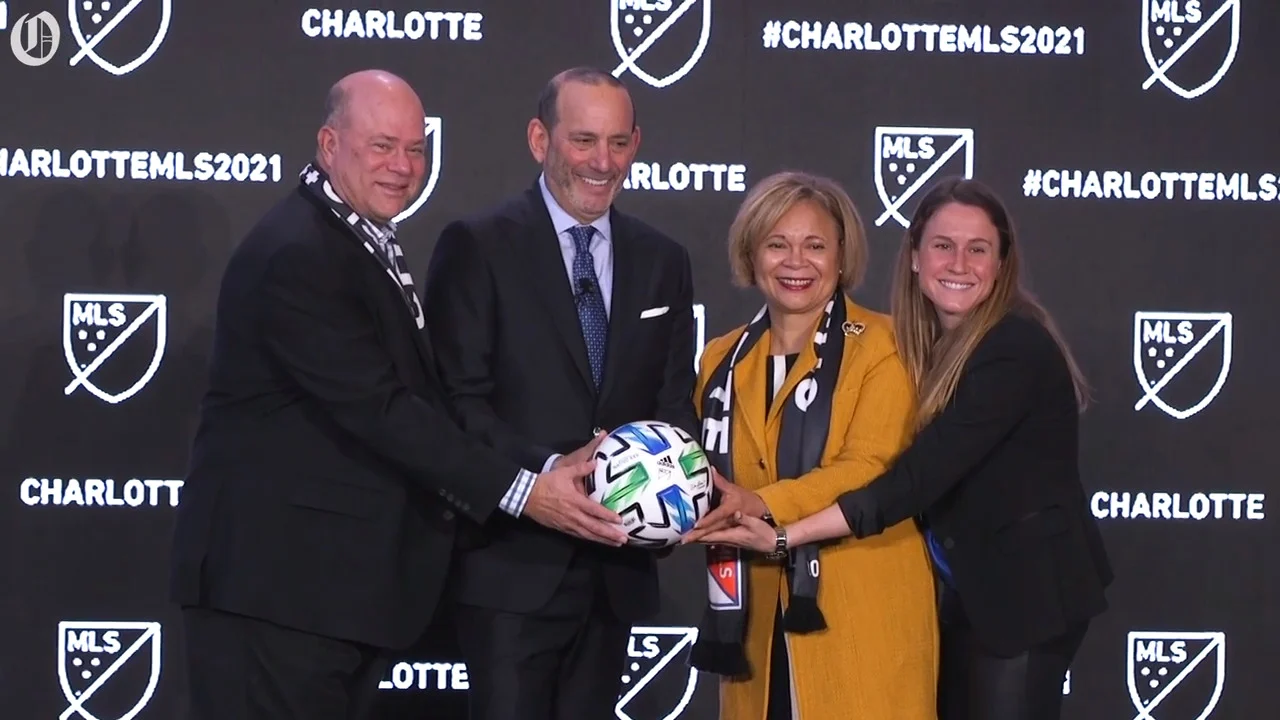 Charlotte FC MLS