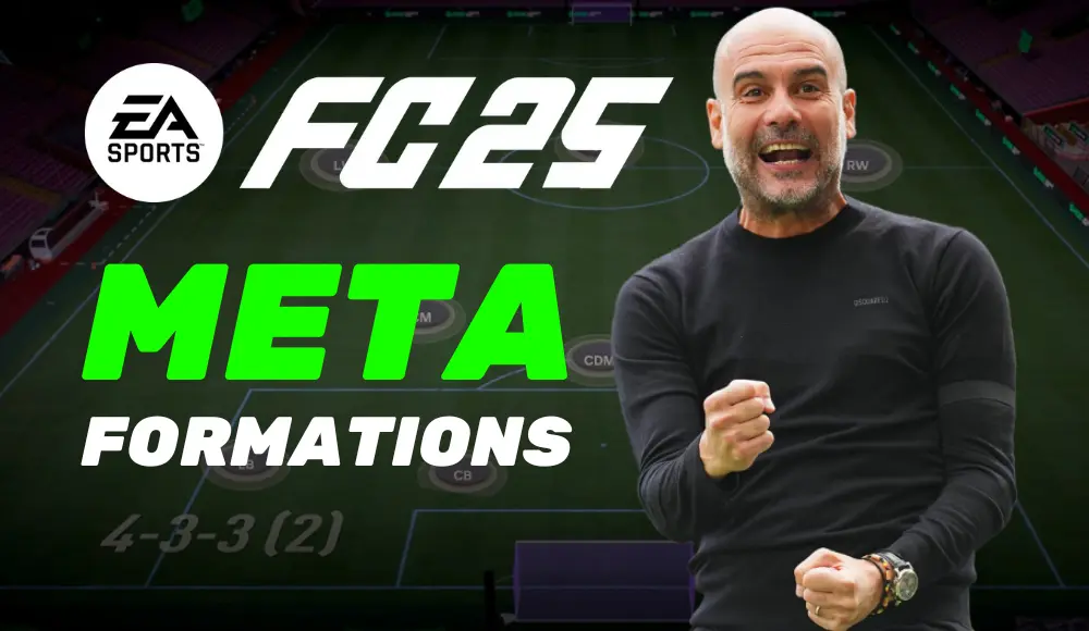 best meta formations in ea sports fc 25 fifa