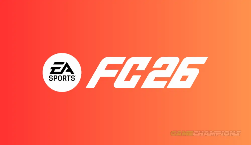 EA FC 26 Release Date