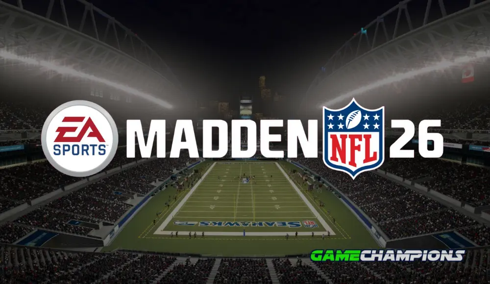 Madden NFL 26 Thumbnail