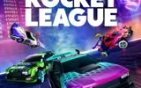 rocket league