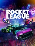 rocket league