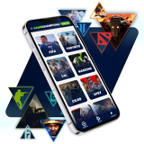 Gamechampions app that lets you make money playing video games