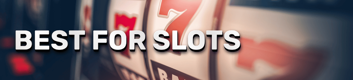 Best Sweepstakes casinos for Slots