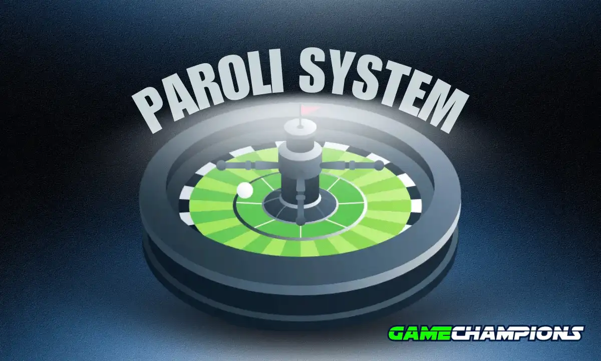 The Paroli System thumbnail